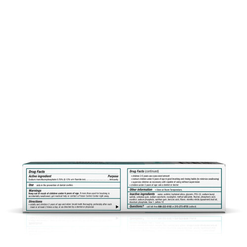 Listerine Listerine 2
