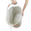 OXO Oxo Good Gripes Angular Medindo o balde de MOP 4 gal   es 4