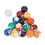 16PCS 32MM Umweltfreundliche Harz Mini Kinder 15