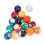 16PCS 32MM Umweltfreundliche Harz Mini Kinder 9