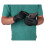 Performance Tool W89011 Medium Black Nitrile Gloves Medium 4