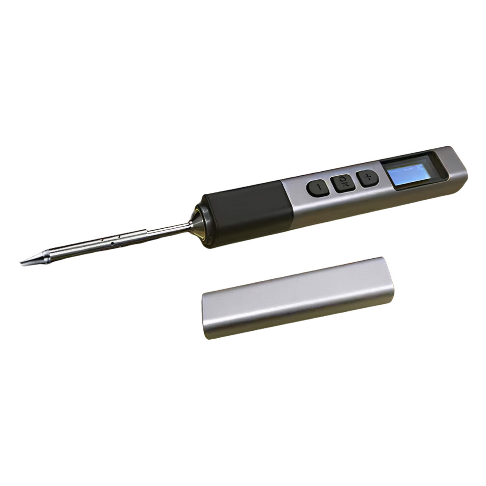 (BC2) Undervoltage Feature For Safe DIY Repair Fast Heating Function-image-OPC-PKS9RPB-NEW