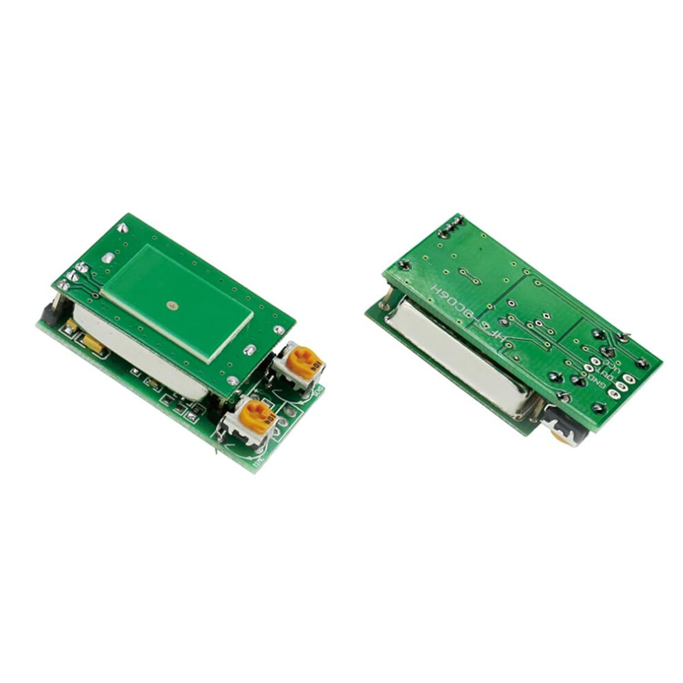 Hfs-Dc06 5.8Ghz Module 1 Piece Rf Transceiver Module For Fpv Systems 9354506977047