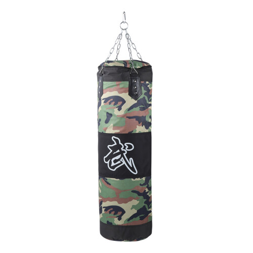 Professioneller Boxsandsack zum Aufhängen, dicker 1