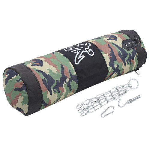 Professioneller Boxsandsack zum Aufhängen, dicker 2