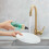 Cald   ia sloone biodegradable l   quido de lavagem 2