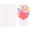 3d blumenkarte muttertag, papierblumen grußkarte geschenk 8