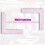 Plastic L-Square Sewing Ruler 90-Degree Measuring Tool For Sewing, Cutting, Pattern Making, Tailors, Designers 3