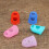 5-teiliges Silikon-Fingerschutz-Set, rutschfester Hitzeschutz 7