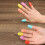 5-teiliges Silikon-Fingerschutz-Set, rutschfester Hitzeschutz 11