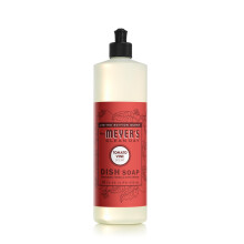 MEVROUW. MEYER'S CLEAN DAY Vloeibaar afwasmiddel Tomaat Vine geur 16 Ounce fles