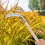 6 axtholz, holzgriff 30 cm, für gartentools 11