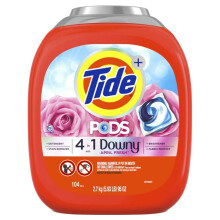 Tide Stras z pucha