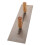 Spuitmes Gipsplaat Spatel voor Afwerking 4