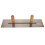 Spuitmes Gipsplaat Spatel voor Afwerking 6