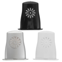 3 stuks akoestische gitaar sound hole bevochtigers, draagbaar
