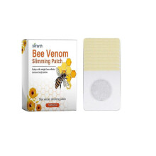 Ximonth Bee Venom Nursing Adhesive Bandage Body Skin Figure Curve Bee Venom Nursing Adhesive Bandage