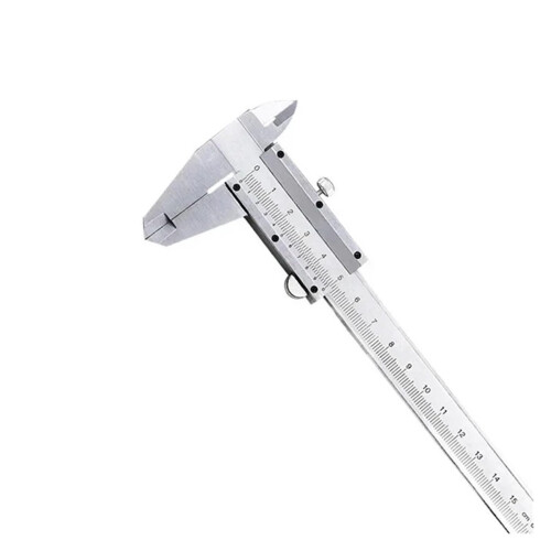 Vernier Calipers Digital Measuring Calipers 0-150mm Digital Display