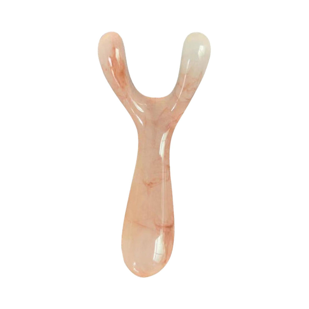 Light Nose Massager Resin Nose Lifter Portable Nose Straightener Nose Shaper Facial Massage Tool Nose Lift Clip Color