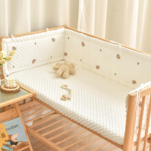 Bed Rail Cushion A01 180x28cm For Kids Toddlers Bed Guard Fall Protection Side Protectors Bedside Rail Liner Cover