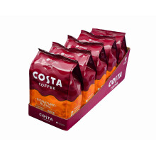 Costa Beans Signature Blend Coffee 5 X 400g
