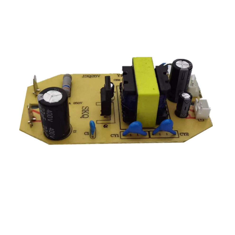 Humidifier Board 12V/28V 35W Atomization Circuit Plate Module Replacement Part For Humidifier Control Power Supply 9354506977672