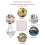 Water Absorbent Diatomite Soap Holder Drying Dish For Bathroom 7