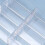 1pc transparent acrylic cosmetic organizer with 7 grids for storage 11