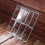 1pc transparent acrylic cosmetic organizer with 7 grids for storage 3