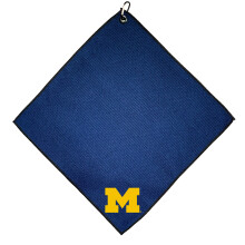 Team Golf NCAA Michigan Wolverines mikroszlas golftrlkzo 15x15 (tbbsznu)