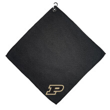 Team Golf NCAA Purdue Boilermakers mikroszlas golftrlkzo 15x15 (tbbsznu)