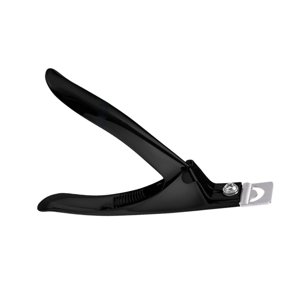 Acrylic Nails Cutter Adjustable Stainless Steel Nail Trimmers For Salon And Home Manicures