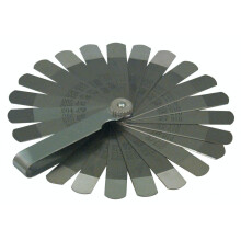 Lisle 68150 Go-No-Go Feeler Gauge
