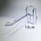 10 Pcs Kitchen Hooks Pan Grid Wall Hangers Display Hanging Retail 2