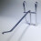 10 Pcs Kitchen Hooks Pan Grid Wall Hangers Display Hanging Retail 9