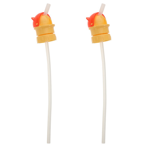 2 wasserdichter trinkflaschenverschluss mit /ausgießer 1