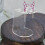 acryl-scherenhalter für scherenorganisation im 6