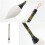 Accessoire Cosplay Plastique Mousse Coloré 6