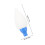 2pcs park writing brush head sponge pen replacement tip for kids 2