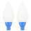 2pcs park writing brush head sponge pen replacement tip for kids 1