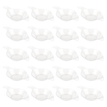 50pcs sauce for vinegar packing