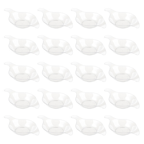 50pcs sauce for vinegar packing