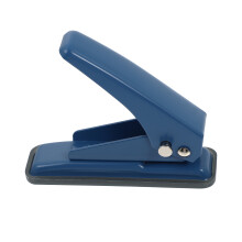 handheld metal hole punch for paper and chipboard projects