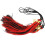 6Pcs Multi Color Graduation Tassels with 2023 Charm Durable Polyester 10