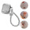 wireless earphone case protective shell compatible for airpods pro 11