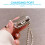 wireless earphone case protective shell compatible for airpods pro 8