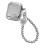 wireless earphone case protective shell compatible for airpods pro 10