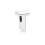 Pandora Charm Lettre T en argent sterling PANDORA 4
