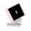 Pandora Charm Lettre T en argent sterling PANDORA 1