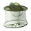 Camouflage Elastic Neck Bee Resistance Cap with Protective Mesh 5